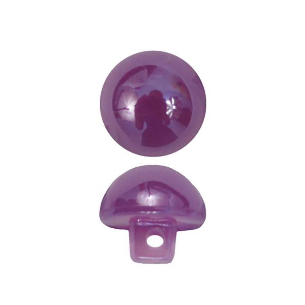 Пуговицы на ножке 10 мм (HC5) AC-0994, 72 шт