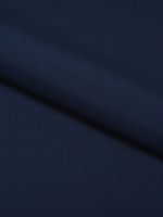 Габардин 150 г/м², 150 см / 3 метра, TBY.150330.3, цв.330 темн.синий