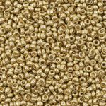 Бисер Preciosa 10/0 (2.3 мм), 50 г (10х5 г), цв. 18151