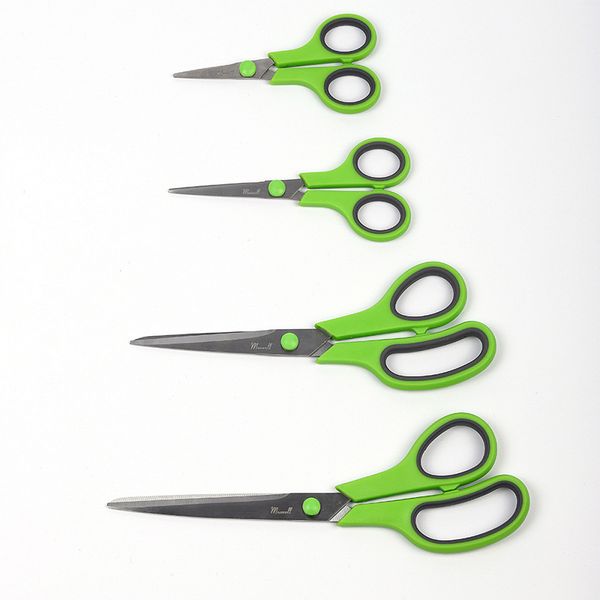 Набор ножниц Maxwell MAXW.9018, 4 шт