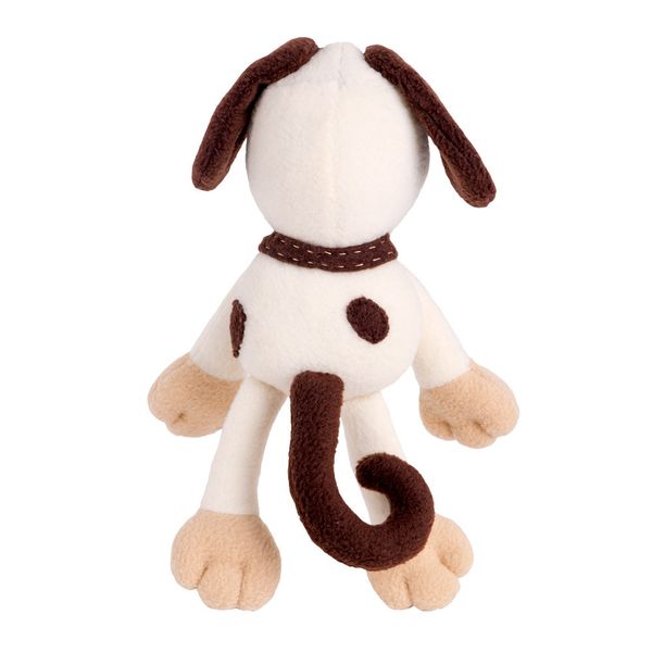 Набор для шитья игрушки Пятнистый щенок 30 см, Miadolla DG-0183