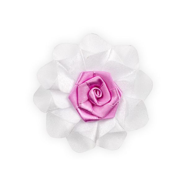 Цветок, 5 шт, №45 фиолетовый, Blitz 40