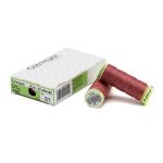 Нитки отделочные Gutermann Top Stitch, 30м, 081 клевер, 5 катушек