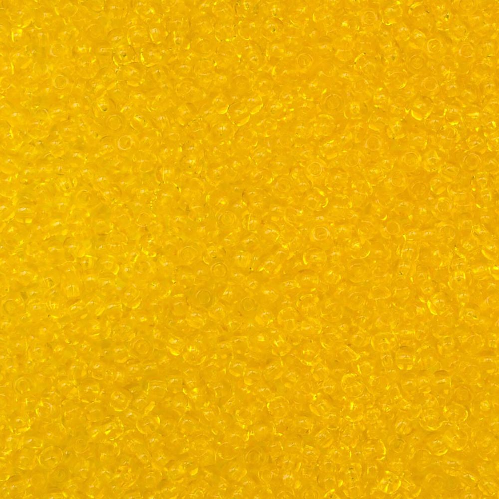 Бисер Preciosa 10/0 (2.3 мм), 50 г (10х5 г), цв. 80010