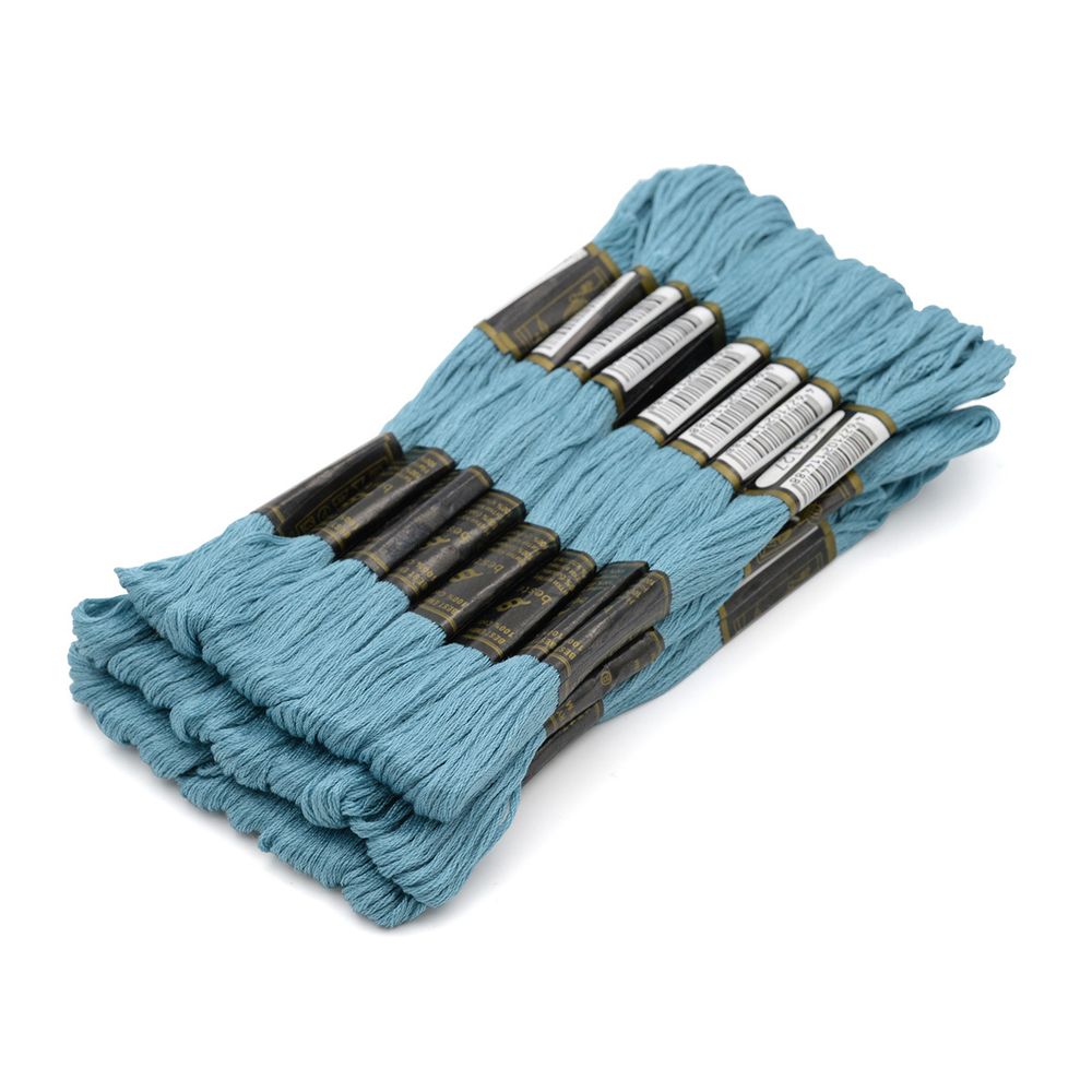 Мулине Bestex, цв.EG3127, 24 мотка по 8 метров