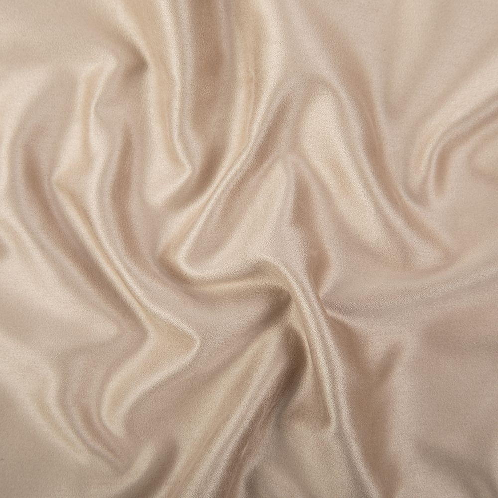 Замша искусственная отрез 35х50 см, 175±5 г/м², 15-1309 sand (бежевый), Peppy Woven Suede