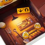 Игра настольная Эврикус Ферма Лапки PG-17911