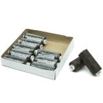 Нитки швейные бытовые Bestex 40/2, 365 м (400 ярд) / 10 кат., 386 серо-коричневый