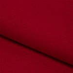 Футер 2-нитка петля поликоттон стрейч 220 г/м², 160 см / 3 метра, ФУТ2Х.TBY.ХЛ-ПЭ.S171.3, цв.S171 красный