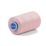 Нитки универсальные Gamma 50/2, 4570 м (5000 ярд) / 1 кат., 152 бл.розовый