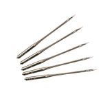 Иглы для швейных машин базовые универсальные 130/705 H, №110, 5 шт, АРТИ