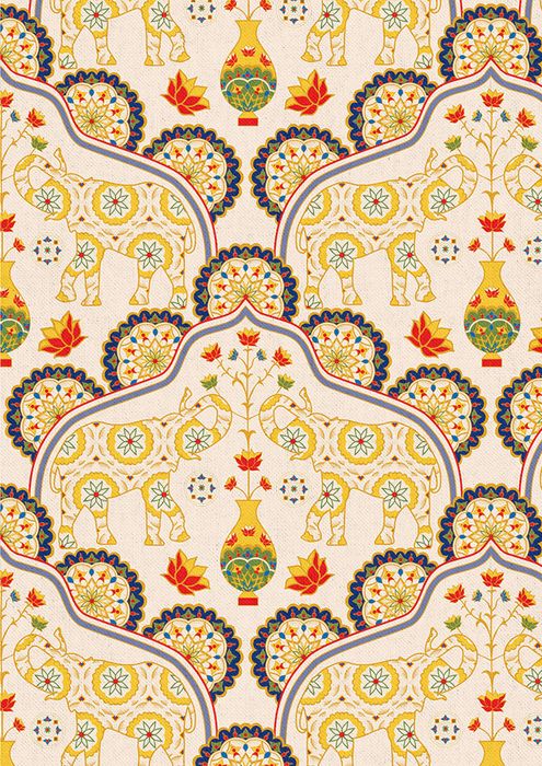 Индийское сари