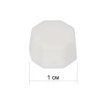 Сургуч восковой 20 г, 01 белый матовый, Mr.Painter SWT-01