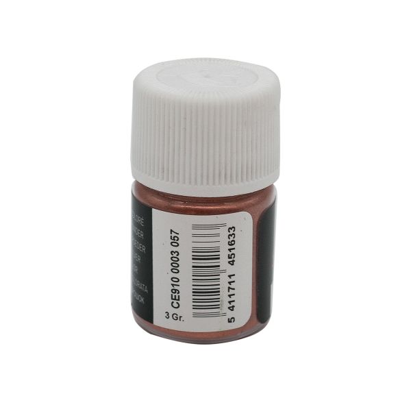 Мика-порошок, слюда Metallic/металлик 