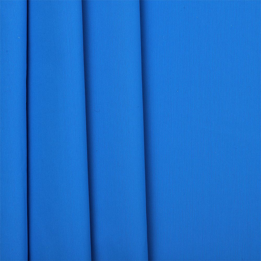 Бифлекс матовый 200 г/м², 150 см / 1 метр, ОТР.TBY-B-1108.6, цв.1108 т.голубой