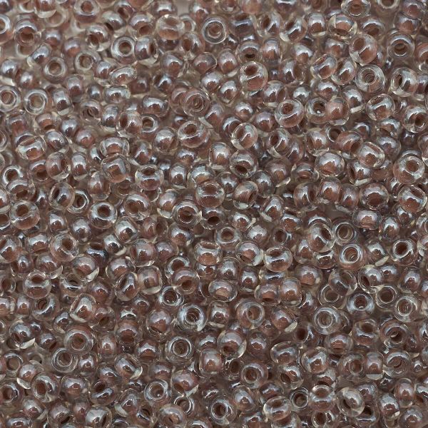 Бисер Preciosa 10/0, 50 г (10х5 г), (38618)