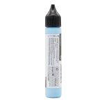 Контур на водной основе H Dupont SERTI NO, флакон с аппликатором 25мл, 224 пастельный голубой