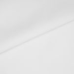 ТиСи (T/C) поплин стрейч 110 г/м², 150 см / 25 метров, TBY.TC.01, цв.белый