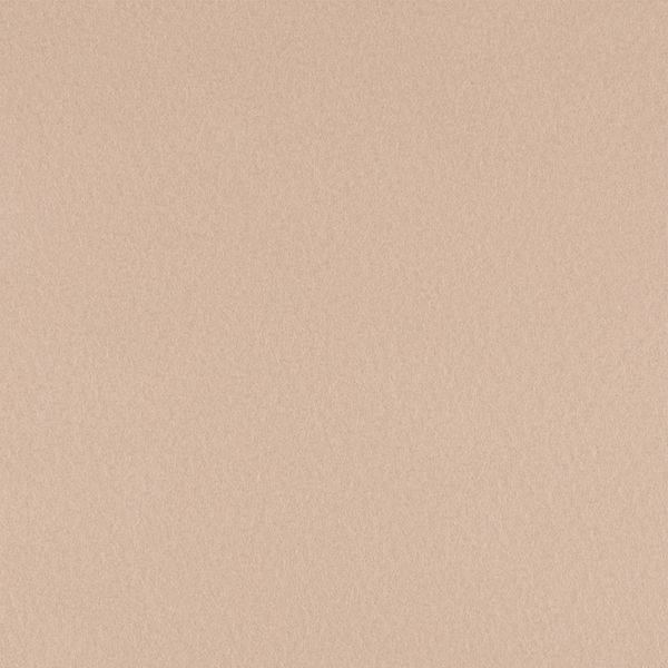 Фетр листовой мягкий 1.0 мм, 33х53 см, RN22 св.бежевый, Gamma FKR10-33/53