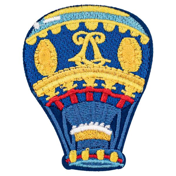 Термоаппликация 