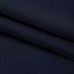 Шелк Армани 90 г/м², 150 см / 25 метров, TBYArm-142, цв.142 т.синий