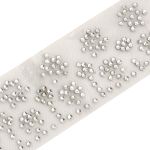 Термостразы 2№, Астра, орнамент1