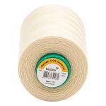 Нитки универсальные Bestex 40/2, 4570 м (5000 ярд) / 1 кат., 155 молочный