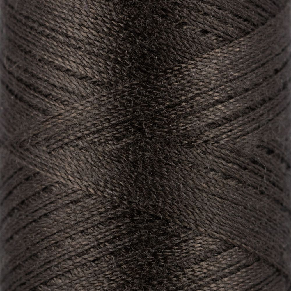 Нитки армированные ПНК им.Кирова 45ЛЛ, бытовые, 200 м / 20 кат., 5316 т.коричневый