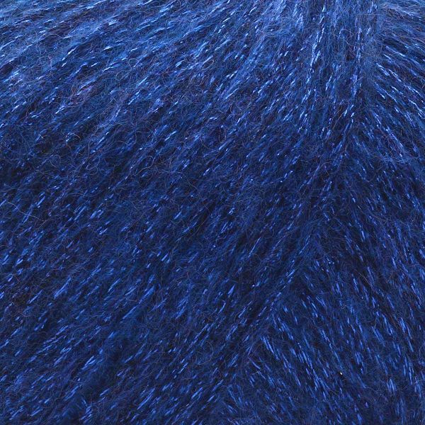 Пряжа YarnArt (ЯрнАрт) Manhattan / уп.10 мот. по 50 г, 200м, 914 синий