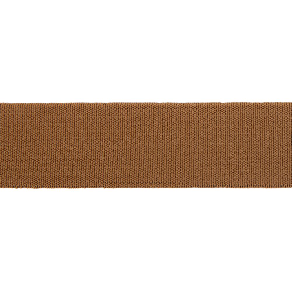 Резинка башмачная 30.0 мм / 20 метров, 461414 горчичный, Gamma 9с769 Ч