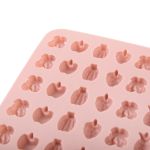 Форма силиконовая для леденцов 20.8х15х1 см, Фрукты, S-Chief SPC-0510