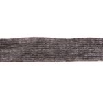 Лента клеевая нитепрошивная по долевой 45 г/м², 20 мм, точечный клей PA+PES, 100 метров, серый, L4YP44, Danelli, OEKO-TEX®