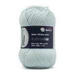 Пряжа Astra Premium (Астра Премиум) Афродита / уп.3 мот. по 100 г, 250 м, 20 холодная мята