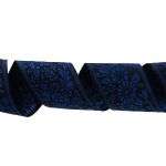 Лента (тесьма) жаккардовая 60.0 мм / 9 метров, Astra&Craft (52) SR998