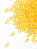 Бисер Preciosa 10/0 (2.3 мм), 50 г (10х5 г), цв. 38386/1