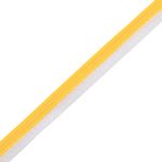 Кант светоотражающий 10.0 мм / 100 метров, желтый, 6115-4001