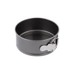 Форма металлическая разъемная ⌀16 см, серый, S-Chief FPC-0045