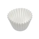 Тарталетки бумажные PPC-D20 2 см, 50 шт, белый, S-Chief PPC-D20