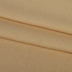 Кулирка с лайкрой ОЕ 175 г/м², 100+100 см / 45-70 метров, КУЛ.175.14-0936, миндаль