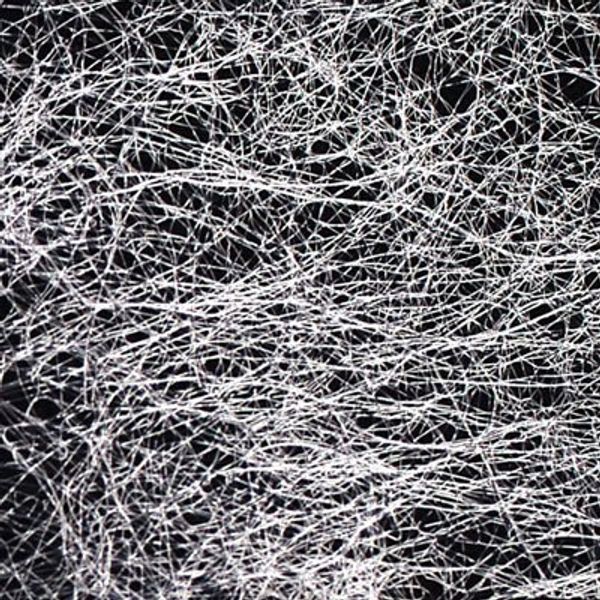 Паутинка клеевая 900 мм / 100 метров, 23 г/м², белый