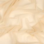 Сетка бельевая эластичная 80 г/м², шир.160 см / 3 метра, 126 бежевый /068.126.3/