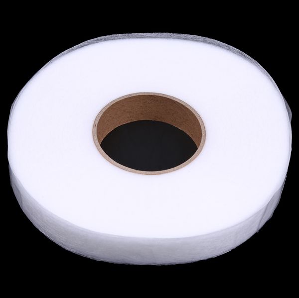 Паутинка клеевая 23 г/м², 20 мм / 100 метров, белый, L5WP23, Danelli, OEKO-TEX®