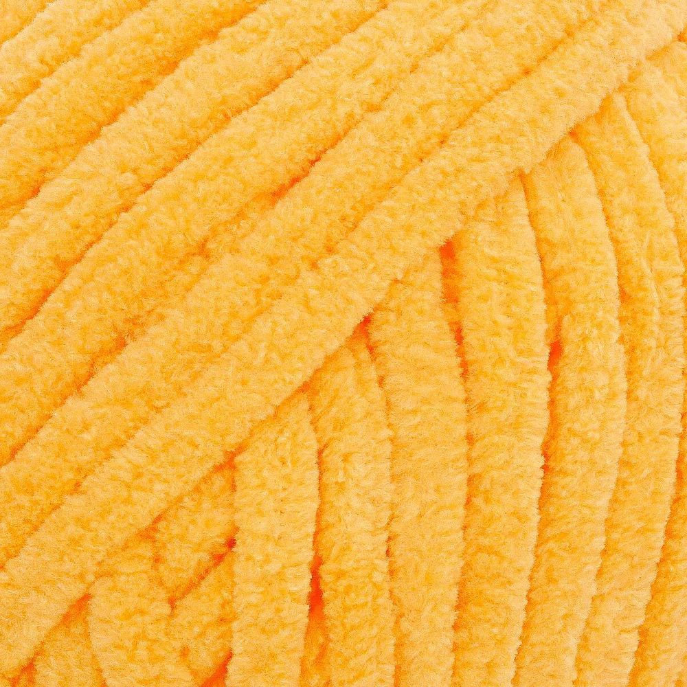 Пряжа Alize (Ализе) Velluto / уп.5 мот. по 100 г, 68м, 216 мимоза