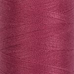 Нитки универсальные Nitka 40/2, 4570 м (5000 ярд) / 1 кат., 166 т.розовый