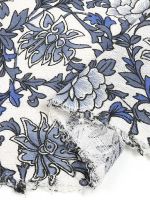 Льняная ткань 140 г/м², 150 см / 3 метра, DJ.66