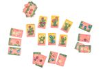 Игра настольная Ой, колючки!, Эврикус BG-11093