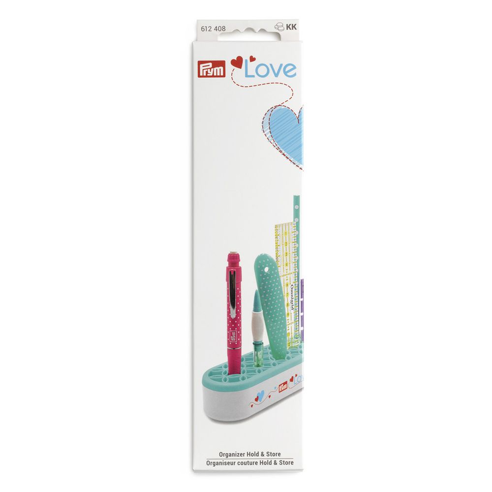 Органайзер Hold & Store, Prym Love 1шт, Prym