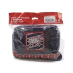 Шерсть для валяния Троицкая тонкая 1х100 г (до 23 мкр), 04 т.синий