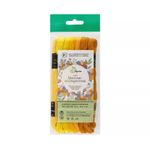 Набор мулине ПНК им.Кирова Цветик-Семицветик 100% хлопок, 7 мотков по 10 метров, №1 желтая гамма