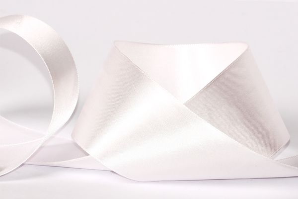 Лента атласная 1-сторонняя 50.0 мм / 33±2 метра, 044 св.сиреневый, Gamma